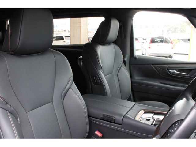 TOYOTA ALPHARD hybrid 2023