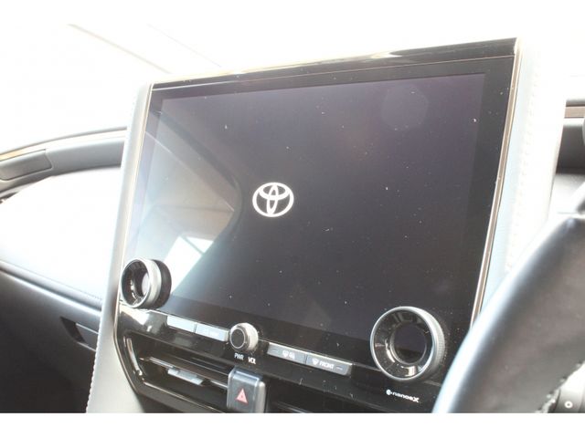 TOYOTA ALPHARD hybrid 2023