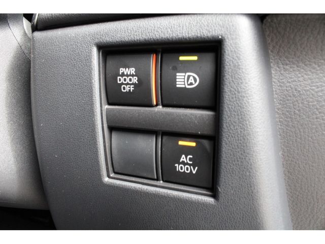 TOYOTA ALPHARD hybrid 2023