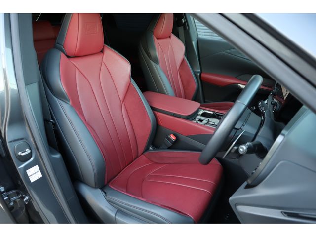 TOYOTA LEXUS RX500h 2023