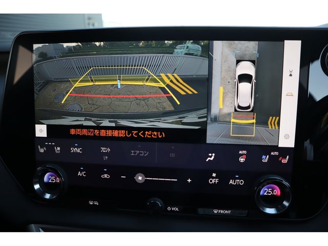 TOYOTA LEXUS RX500h 2023