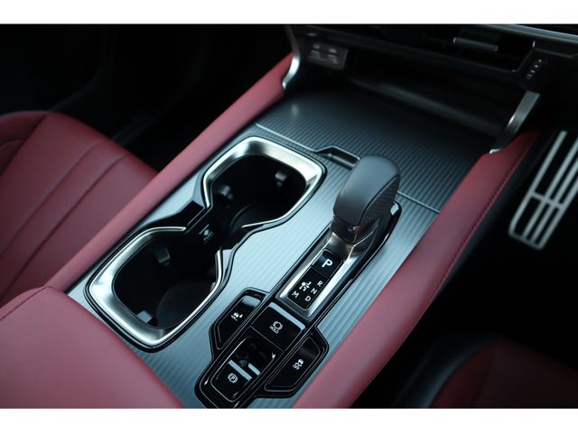 TOYOTA LEXUS RX500h 2023