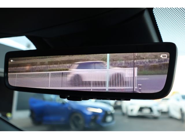 TOYOTA LEXUS RX500h 2023