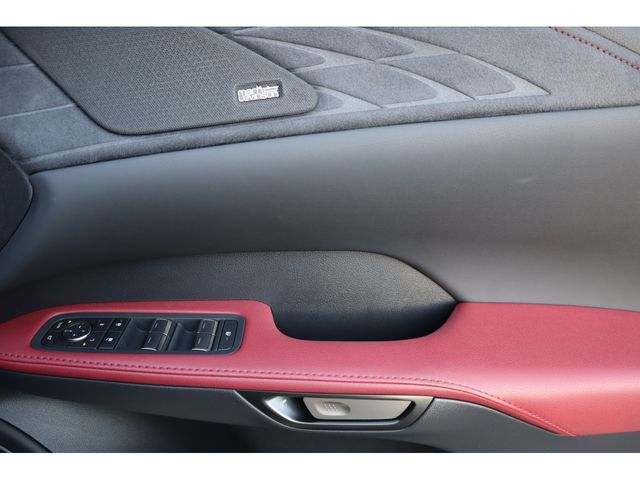 TOYOTA LEXUS RX500h 2023