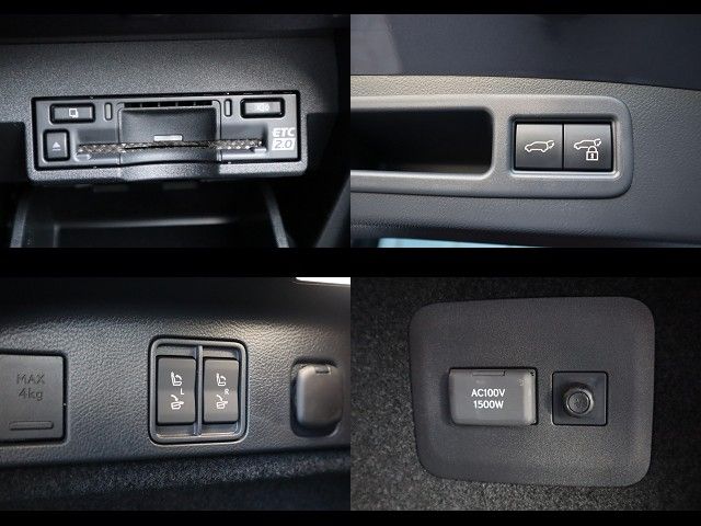 TOYOTA LEXUS RX500h 2023