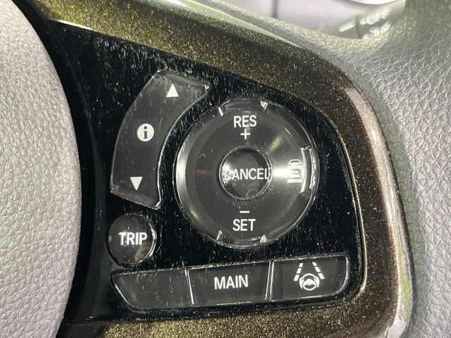 HONDA N BOX CUSTOM 2021