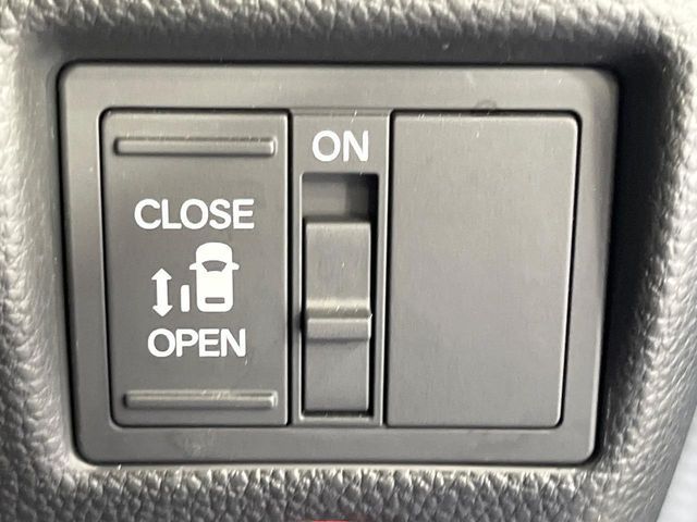 HONDA N BOX CUSTOM 2021