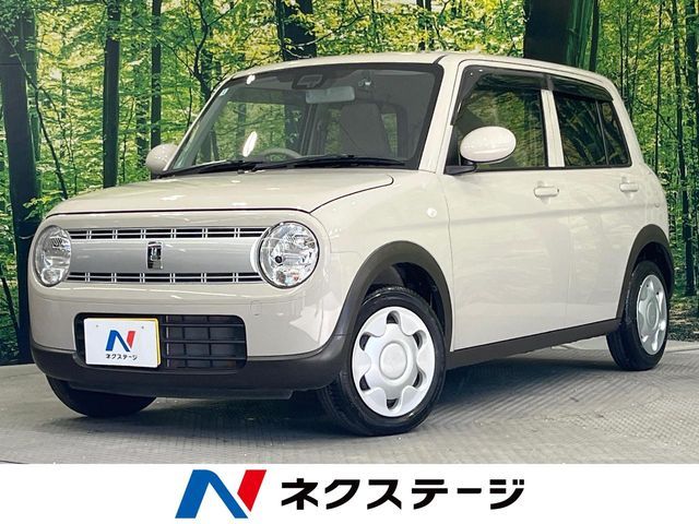 SUZUKI ALTO LAPIN 2022