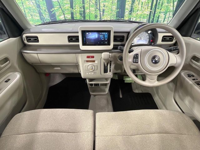 SUZUKI ALTO LAPIN 2022