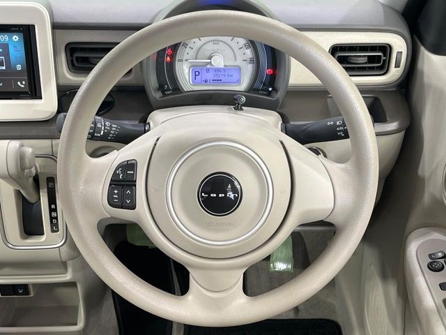 SUZUKI ALTO LAPIN 2022