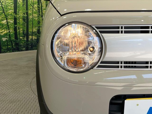 SUZUKI ALTO LAPIN 2022