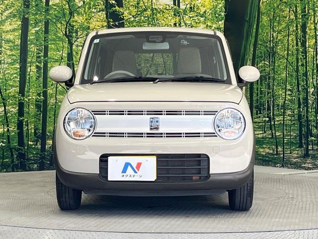 SUZUKI ALTO LAPIN 2022