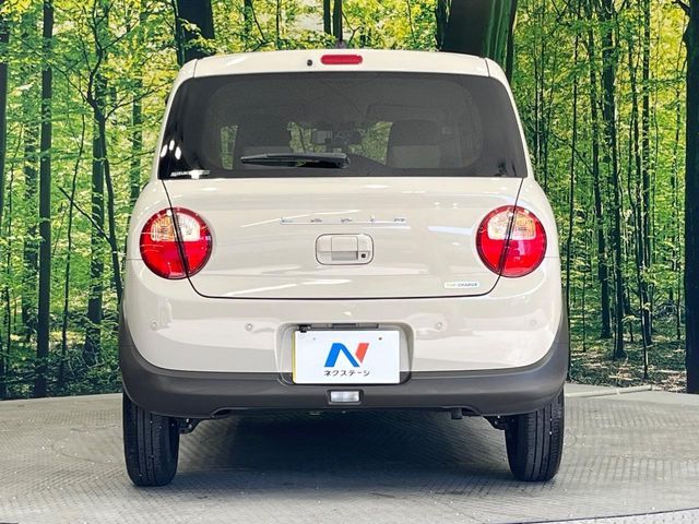 SUZUKI ALTO LAPIN 2022