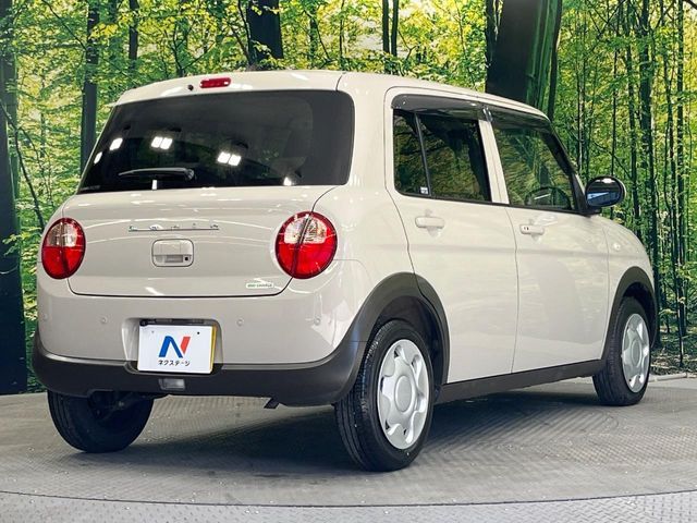 SUZUKI ALTO LAPIN 2022