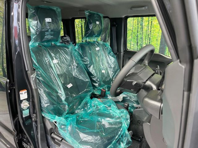 SUZUKI JIMNY NOMADE 2025