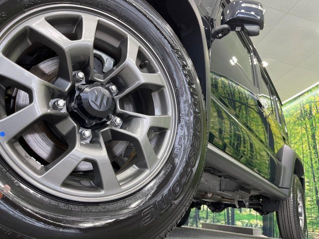 SUZUKI JIMNY NOMADE 2025