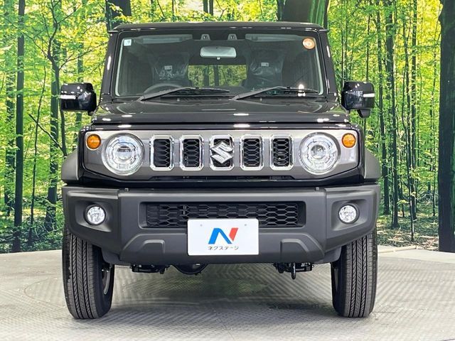 SUZUKI JIMNY NOMADE 2025
