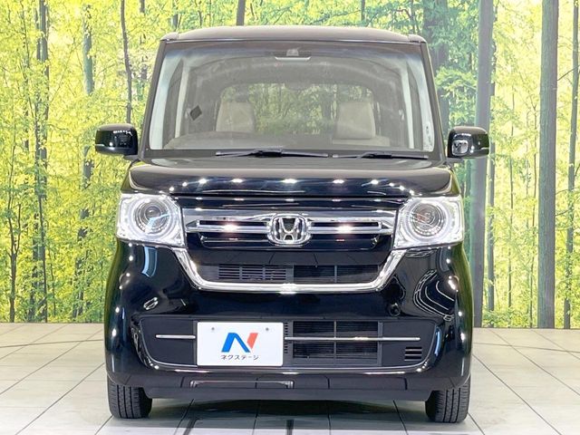 HONDA N BOX 2021