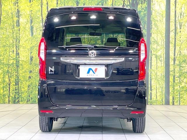 HONDA N BOX 2021
