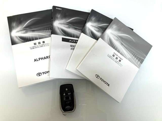 TOYOTA ALPHARD 4WD 2022