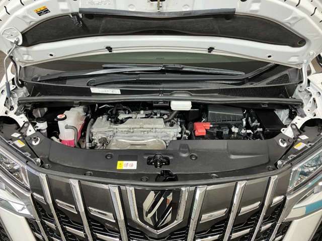 TOYOTA ALPHARD 4WD 2022