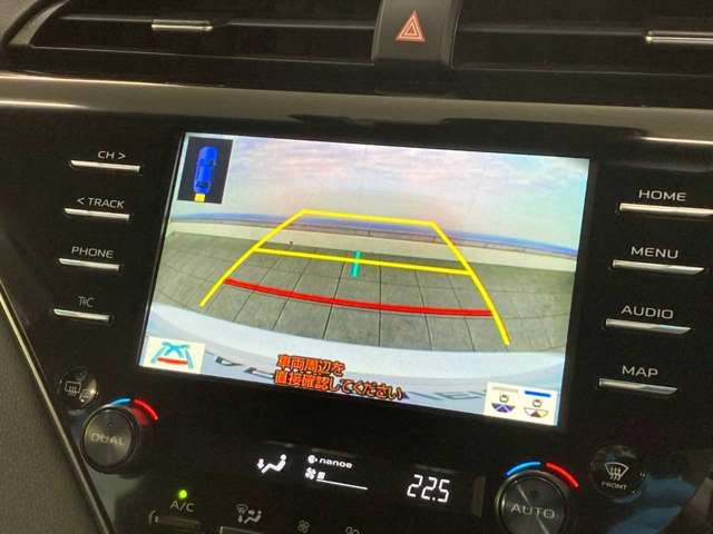 TOYOTA CAMRY HYBRID 2020