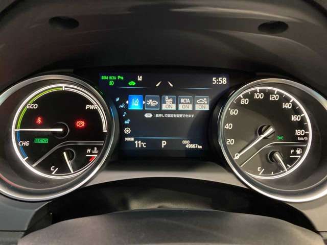 TOYOTA CAMRY HYBRID 2020