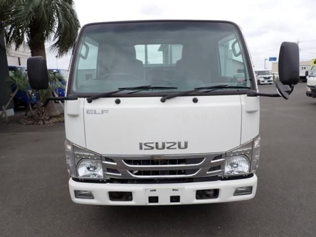 ISUZU ELF 2018
