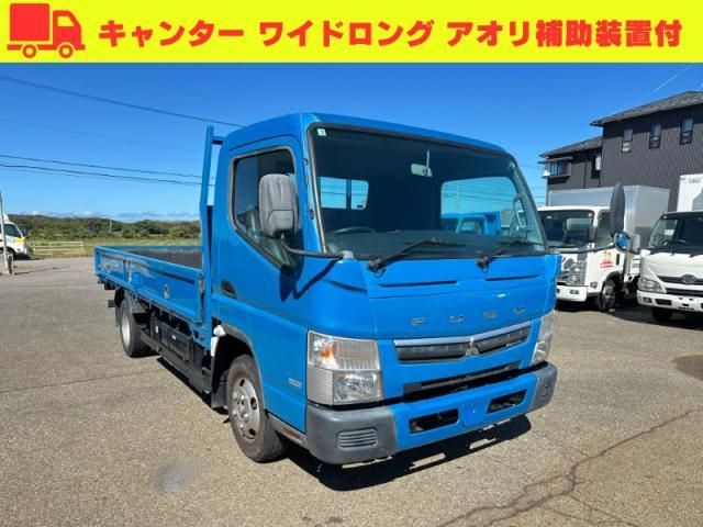 MITSUBISHI CANTER 2016