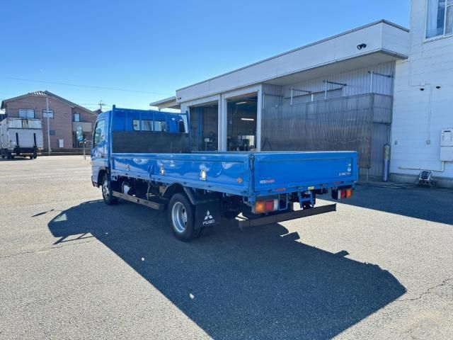 MITSUBISHI CANTER 2016