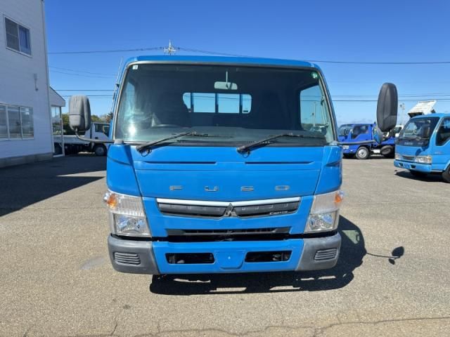 MITSUBISHI CANTER 2016