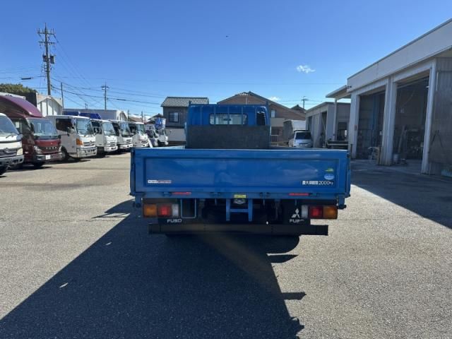 MITSUBISHI CANTER 2016