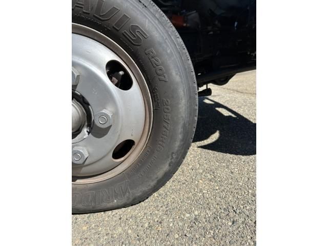 MITSUBISHI CANTER 2016