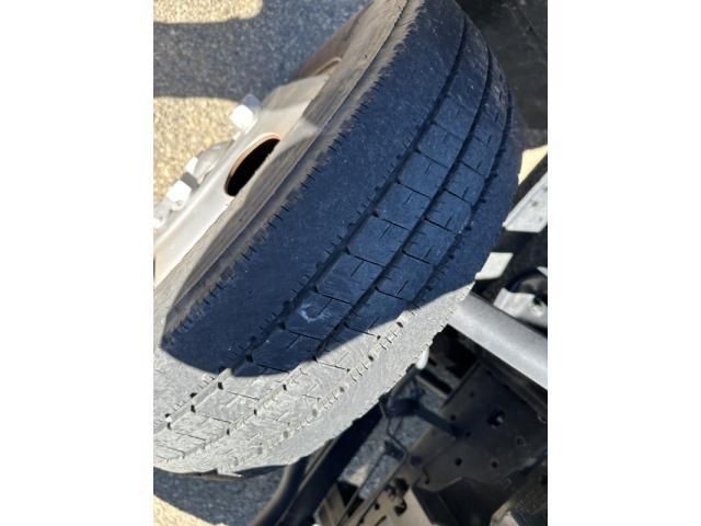 MITSUBISHI CANTER 2016