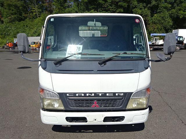 MITSUBISHI CANTER 2006