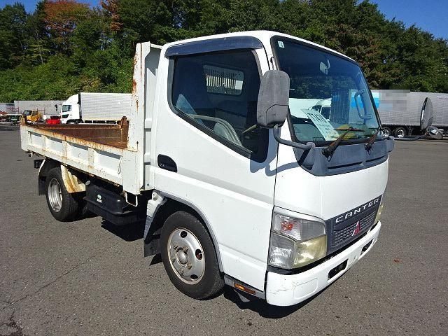 MITSUBISHI CANTER 2006