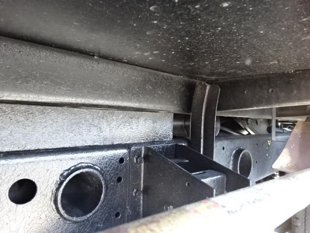 MITSUBISHI CANTER 2006