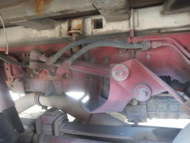 MITSUBISHI FUSOU SUPER GREAT 2014