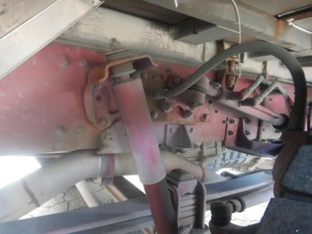 MITSUBISHI FUSOU SUPER GREAT 2014