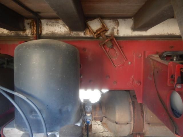 MITSUBISHI FUSOU SUPER GREAT 2014