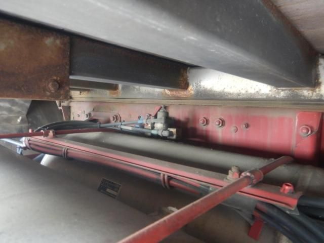 MITSUBISHI FUSOU SUPER GREAT 2014