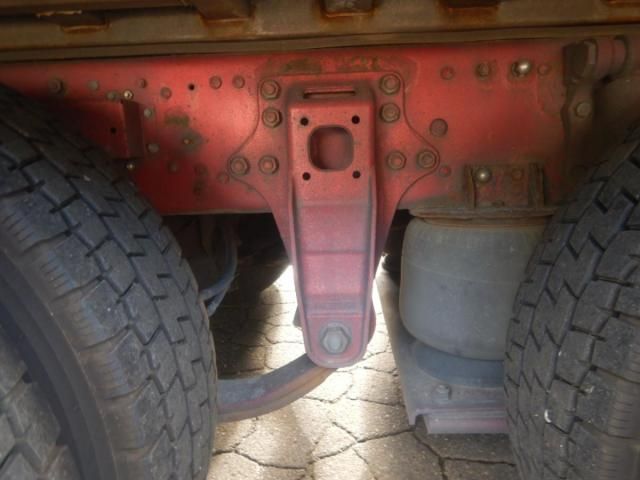 MITSUBISHI FUSOU SUPER GREAT 2014