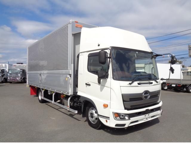 HINO RANGER 2023
