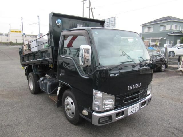 ISUZU ELF 2018
