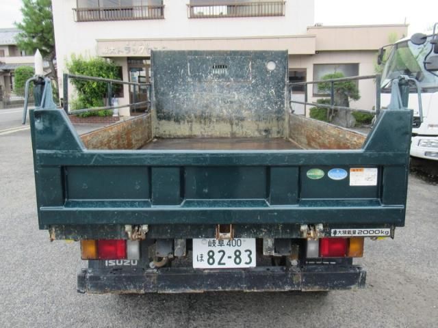 ISUZU ELF 2018
