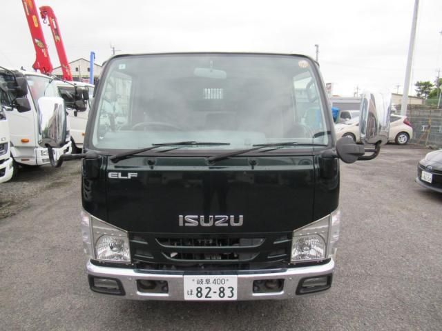 ISUZU ELF 2018