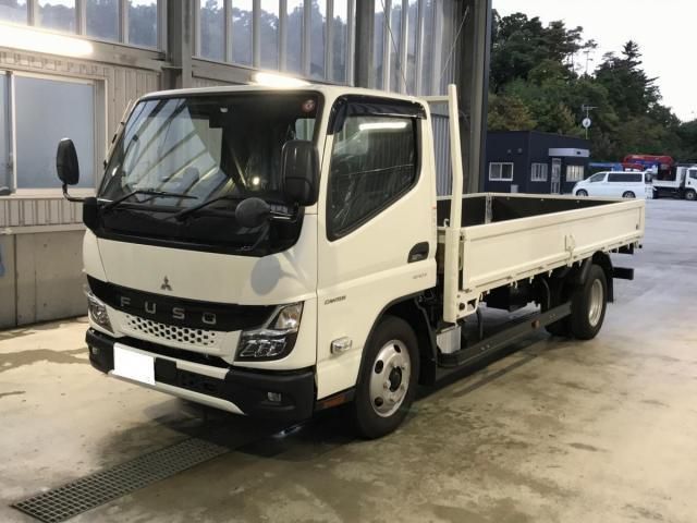MITSUBISHI CANTER 2024