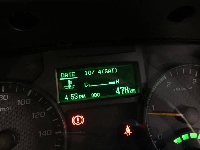 MITSUBISHI CANTER 2024