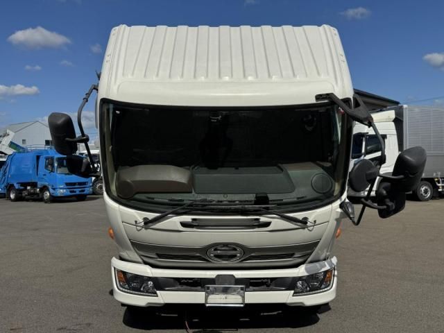 HINO RANGER 2019