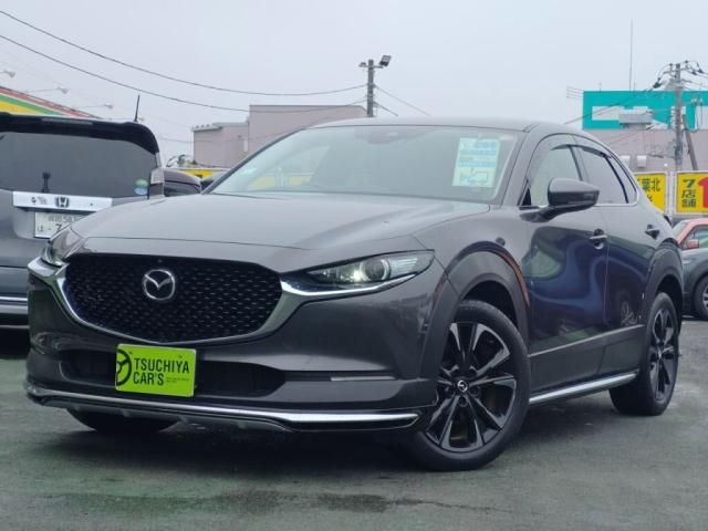 MAZDA CX-30 2020